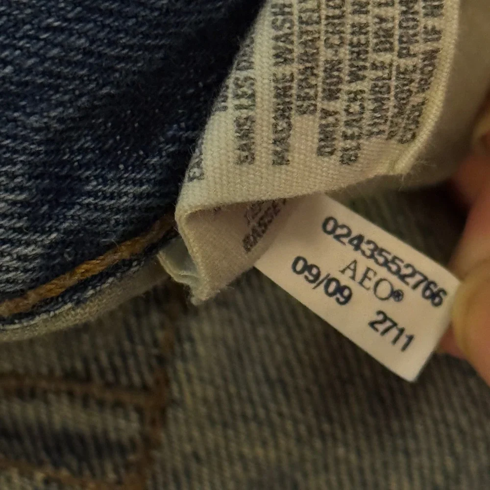 American Eagle Outfitters american eagle